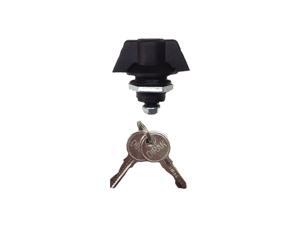 Generac Guardian 0D3037 Latch 1/4 TURN Locking with Lock and 2 Keys Generac Guardian 0D3037 Latch 1/4 TURN Locking with Lock and 2 Keys