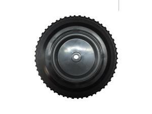 Generac Wheel 9.5 DIA Plastic Part# 0K6011 Generac Wheel 9.5 DIA Plastic Part# 0K6011