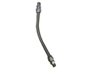 Generac Replaces 0F9968 Fuel Line Flex 1/2" Part# 0L4835A Generac Replaces 0F9968 Fuel Line Flex 1/2" Part# 0L4835A