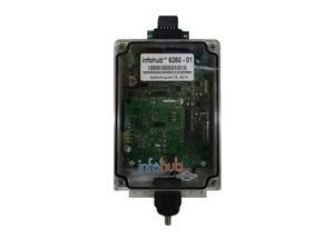 Briggs & Stratton Infohub Wireless Monitor Part# 6260 Briggs & Stratton Infohub Wireless Monitor Part# 6260