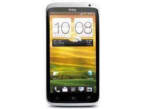 HTC One X with Beats Audio Unlocked GSM Android SmartPhone HTC One X with Beats Audio Unlocked GSM Android SmartPhone