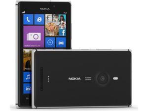 NOKIA LUMIA 925 BLACK - UNLOCKED NOKIA LUMIA 925 BLACK - UNLOCKED