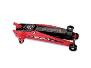 Powerbuilt 2 1/2 Ton SUV Trolley Jack - 640910 Powerbuilt 2 1/2 Ton SUV Trolley Jack - 640910