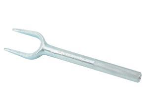 Powerbuilt® 3 1/8" x 1 5/8" Tie Rod & Ball Joint Separator - 647056 Powerbuilt® 3 1/8" x 1 5/8" Tie Rod & Ball Joint Separator - 647056