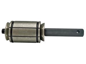 Powerbuilt® Medium Exhaust Pipe Expander Range: 1 1/2" To 2 7/16" - 940378 Powerbuilt® Medium Exhaust Pipe Expander Range: 1 1/2" To 2 7/16" - 940378