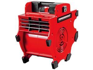Powerbuilt Durable Lightweight Speed up Dry Time 3-Speed Portable Blower- 642259 Powerbuilt Durable Lightweight Speed up Dry Time 3-Speed Portable Blower- 642259