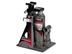 Powerbuilt 4000Lb Unijack Bottle Jack & Jackstand in One - 620470 Powerbuilt 4000Lb Unijack Bottle Jack & Jackstand in One - 620470