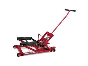 Powerbuilt 640753 1500 Lb. Motorcycle/ATV Jack Powerbuilt 640753 1500 Lb. Motorcycle/ATV Jack