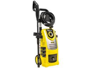 Tradespro 1800psi Electric Pressure Washer - 830271 Tradespro 1800psi Electric Pressure Washer - 830271