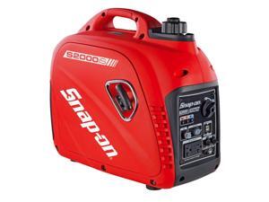 Snap-on 871360 2000 Watt Portable Digital Inverter Parallel USB Generator Snap-on 871360 2000 Watt Portable Digital Inverter Parallel USB Generator