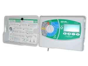 Rain Bird ESP4ME Rainbird 120V Outdoor 4 Station ESP Modular Irrigation Controller Part # ESP4ME Rain Bird ESP4ME Rainbird 120V Outdoor 4 Station ESP Modular Irrigation Controller Part # ESP4ME