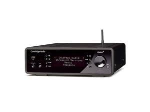 Cambridge Audio Minx Xi Amplifier Music Streamer - Black Cambridge Audio Minx Xi Amplifier Music Streamer - Black
