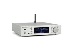 Cambridge Audio NP30 Network Music Player - Silver Cambridge Audio NP30 Network Music Player - Silver