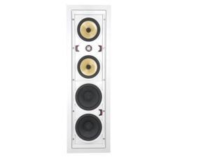 Speakercraft AIM Cinema Five In-Wall Speaker - Each Speakercraft AIM Cinema Five In-Wall Speaker - Each