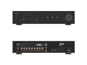 ADCOM GFP-815 Stereo Pre-Amplifier ADCOM GFP-815 Stereo Pre-Amplifier