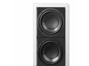 Atlantic Technology IWTS-8eSUB In-Wall Subwoofer Atlantic Technology IWTS-8eSUB In-Wall Subwoofer
