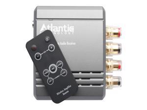 Atlantic Technology WA-5030-REC Wireless Amplifier Atlantic Technology WA-5030-REC Wireless Amplifier