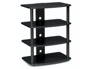 Plateau SF-3V TV Stand - Black Plateau SF-3V TV Stand - Black