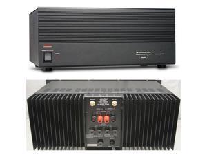 ADCOM GFA-555se Stereo Amplifier ADCOM GFA-555se Stereo Amplifier