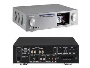 Cocktail Audio X30 Music Server - Silver Cocktail Audio X30 Music Server - Silver
