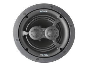 Atlantic Technology IC-6-OBA In-Ceiling Speaker - Each Atlantic Technology IC-6-OBA In-Ceiling Speaker - Each