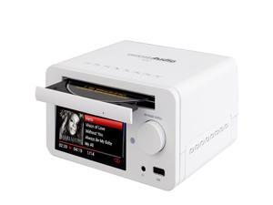 Cocktail Audio X12 Music Server - White Cocktail Audio X12 Music Server - White