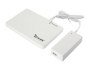 OXA 30000mAh power bank Portable External Battery Pack with Reliable Lithium Polymer Battery and 2 Output Ports for MacBook Air, Smart Phones, Tablets, Notebooks and other devices – White OXA 30000mAh power bank Portable External Battery Pack with Reliable Lithium Polymer Battery and 2 Output Ports for MacBook Air, Smart Phones, Tablets, Notebooks and other devices – White