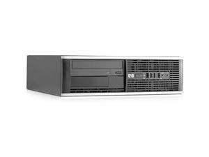 HP 6005 Pro AMD Sempron 2800 MHz 160Gig 2048mb DVD ROM Windows 7 Professional 32 Bit Desktop Computer HP 6005 Pro AMD Sempron 2800 MHz 160Gig 2048mb DVD ROM Windows 7 Professional 32 Bit Desktop Computer