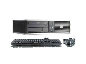 HP DC7900 INTEL Core 2 Duo 3000 MHz 160Gig 4096mb DVD ROM Windows 7 Professional 32 Bit Desktop Computer HP DC7900 INTEL Core 2 Duo 3000 MHz 160Gig 4096mb DVD ROM Windows 7 Professional 32 Bit Desktop Computer