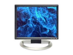 Dell Ultrasharp 1704FP 17" LCD Flat Panel Computer Monitor Display Dell Ultrasharp 1704FP 17" LCD Flat Panel Computer Monitor Display