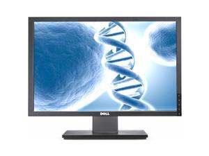 Dell Ultra-sharp 2009W 20" LCD Flat Panel Computer Monitor Display Dell Ultra-sharp 2009W 20" LCD Flat Panel Computer Monitor Display
