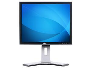 Refurbished Dell 1907FPC 1280 x 1024 Resolution 19" LCD Flat Panel Computer Monitor Display Refurbished Dell 1907FPC 1280 x 1024 Resolution 19" LCD Flat Panel Computer Monitor Display