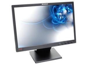Lenovo LT2252P 1680 x 1050 Resolution 22" WideScreen LCD Flat Panel Computer Monitor Display Scratch and Dent Lenovo LT2252P 1680 x 1050 Resolution 22" WideScreen LCD Flat Panel Computer Monitor Display Scratch and Dent