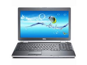 Dell Latitude E6530 Intel i7 Quad Core 2600 MHz 320Gig HDD 8192mb DVD ROM 15.0” WideScreen LCD Windows 7 Professional 64 Bit Laptop Notebook Dell Latitude E6530 Intel i7 Quad Core 2600 MHz 320Gig HDD 8192mb DVD ROM 15.0” WideScreen LCD Windows 7 Professional 64 Bit Laptop Notebook