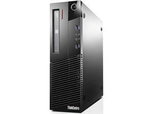 Lenovo ThinkCentre M83 Intel i5 Quad Core 3200 MHz 500Gig 4096MB DVD ROM Windows 10 Professional 64 Bit Desktop Computer Lenovo ThinkCentre M83 Intel i5 Quad Core 3200 MHz 500Gig 4096MB DVD ROM Windows 10 Professional 64 Bit Desktop Computer