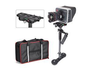 P-04 LAING Hand Held Steadicam Carbon Fiber Stabilizer for 1-8kg Load Steadycam P-04 LAING Hand Held Steadicam Carbon Fiber Stabilizer for 1-8kg Load Steadycam