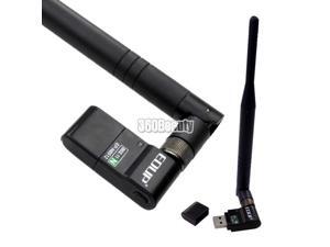 New EDUP EP-8512 USB Wireless Adapter WIFI Antenna For HDTV / Player 300Mbps New EDUP EP-8512 USB Wireless Adapter WIFI Antenna For HDTV / Player 300Mbps