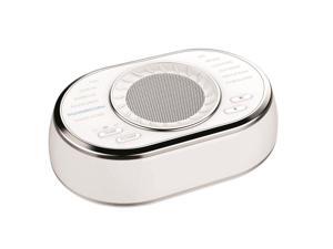 HoMedics SS-6050 Sound Soother Sound Therapy System HoMedics SS-6050 Sound Soother Sound Therapy System