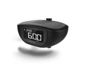 HoMedics SS-5075 Projection Clock Radio with SoundSpa HoMedics SS-5075 Projection Clock Radio with SoundSpa
