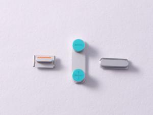 NEW White Side Power Button Mute Switch Volume Key for iPhone 5 A1248 A1249 NEW White Side Power Button Mute Switch Volume Key for iPhone 5 A1248 A1249