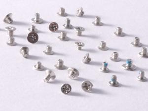 NEW Screw Set Screws 88 Pieces 17 Longs 71 Shorts for iPhone 5 A1248 A1249 NEW Screw Set Screws 88 Pieces 17 Longs 71 Shorts for iPhone 5 A1248 A1249