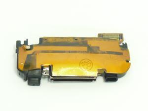 NEW Dock Charge Port Connector Assembly 821-0551-A for iPhone 3G Black A1241 A1324 NEW Dock Charge Port Connector Assembly 821-0551-A for iPhone 3G Black A1241 A1324