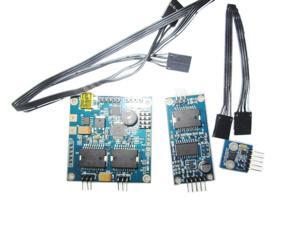 Alexmos BaseCam Russian Version Brushless Gimbal Controller V2.1 Firmware FPV W/ IMU & 3-Axis Module Alexmos BaseCam Russian Version Brushless Gimbal Controller V2.1 Firmware FPV W/ IMU & 3-Axis Module
