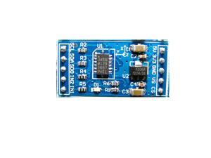 JMT New Adxl345 iic / spi digital inclinometer tilt angle sensor module Acceleration module JMT New Adxl345 iic / spi digital inclinometer tilt angle sensor module Acceleration module