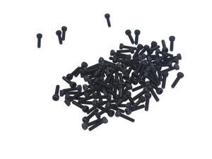 F15341 100Pcs M2.5*10 M2.5 Hex Screws 10mm for DIY DJI F450 F550 RC Quadcopter Drone MultiCopter Flamewheel Frame Assembly F15341 100Pcs M2.5*10 M2.5 Hex Screws 10mm for DIY DJI F450 F550 RC Quadcopter Drone MultiCopter Flamewheel Frame Assembly