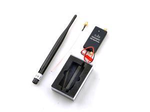 F16682 FPV 2.4G 2W 2000mW Mini Radio Signal Booster Amplifier Module for DJI Phantom RC Transmitter FPV Extend Range F16682 FPV 2.4G 2W 2000mW Mini Radio Signal Booster Amplifier Module for DJI Phantom RC Transmitter FPV Extend Range