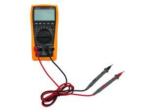 Vichy VC99 3 6/7 Digital Multimeter analog bar C F better FLUKE 17B Vichy VC99 3 6/7 Digital Multimeter analog bar C F better FLUKE 17B