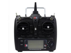 S16360 XK XK350 X6 001 X6 Remote Controller Transmitter Spare Parts for XK 350 RC Drone Helicopter RC Quadcopter UAV S16360 XK XK350 X6 001 X6 Remote Controller Transmitter Spare Parts for XK 350 RC Drone Helicopter RC Quadcopter UAV