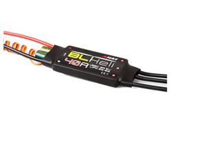 EMAX BLHeli Series 40A ESC UBEC HM multi-rotor aircraft EMAX BLHeli Series 40A ESC UBEC HM multi-rotor aircraft