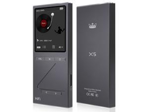 16824TW ONN X5 8GB Full Metal Professional Lossless HIFI Music Player MP3 Player TFT Screen Support APE/FLAC/ALAC/WAV/WMA/MP3 16824TW ONN X5 8GB Full Metal Professional Lossless HIFI Music Player MP3 Player TFT Screen Support APE/FLAC/ALAC/WAV/WMA/MP3